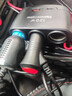 公牛適用新款車載充電器一拖三汽車點(diǎn)煙器后排12v24v通用轉(zhuǎn)換插頭 鉑金版3口【升級(jí)快充+120W+PD快 曬單實(shí)拍圖