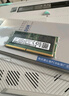 三星（SAMSUNG）DDR5 4800 5600 6400 筆記本內存條 適配華碩天選5/6 ROG槍神8/9 魔霸 聯(lián)想拯救者 戴爾外星人 DDR5 5600MHz 筆記本內存條P-DIE 16G 曬單實(shí)拍圖