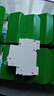 公牛（BULL）家用空氣開(kāi)關(guān) LB12總閘小型斷路器DZ47空開(kāi)C45保安短路過(guò)載保護器 2p16A（安）占兩位35mm 官方獨立包裝電閘保護 曬單實(shí)拍圖
