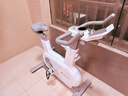 麥瑞克（MERACH）動(dòng)感單車(chē)家用智能自發(fā)電健身器材室內自行車(chē)絕影ONE2代 MR-S10W4 曬單實(shí)拍圖