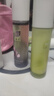 BUV紫蘇牛油果水乳套裝補水保濕護膚品控油收縮毛孔油皮 曬單實拍圖