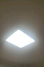 雷士照明led吸頂燈燈條長條燈芯替換燈板三色變光客廳燈貼片燈帶 【大功率108W】白光 50cm*6條 曬單實(shí)拍圖