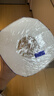 得寶（TEMPO）一博同款 有芯卷紙 無(wú)香4層135g*10卷  可沖散 衛生紙  卷筒紙  曬單實(shí)拍圖