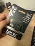 雷克沙（Lexar）256GB TF(MicroSD)存儲卡V30 讀160MB/s 大疆無人機運動相機Action5/Pocket3推薦內(nèi)存卡 (1066x) 曬單實拍圖
