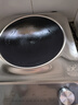 美的（Midea）電磁爐凹面猛火爆炒電磁爐360°立體加熱電磁灶電陶爐家用3500W大功率猛火多功能電池爐MC-E35D2 曬單實(shí)拍圖