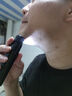 初先電動私處剃毛器脫毛儀剃毛刀腋下刮毛腿毛鼻毛修剪器男士女性陰部去脫毛器比基尼私密處腋毛除肛毛 專業(yè)4刀頭多功能脫毛儀 全身可用 加享冰點潤膚露 曬單實拍圖
