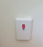 德力西（DELIXI）漏電保護(hù)開關(guān)86型漏電保護(hù)器 纖薄款32A大功率 曬單實(shí)拍圖