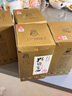 孔府家 典藏大陶 濃香型白酒 52度 500ml*6瓶 整箱裝 中秋送禮 曬單實(shí)拍圖