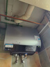 美的（Midea）【美的活水UD10Max】親膚活水2.0水質(zhì)可視自動(dòng)排污60L雙膽扁桶電熱水器3300W水電分離一級能效瞬熱 曬單實(shí)拍圖
