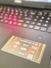 微星（MSI）泰坦18Pro 銳龍版 2025 國家補貼 18英寸游戲筆記本電腦(R9-9955HX3D RTX5070Ti 2TB 2.5K/240Hz) 曬單實(shí)拍圖