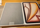 Apple/蘋果【國(guó)家補(bǔ)貼】iPad Air 11英寸 M3芯片2025年款 平板電腦 (256GB WLAN版)星光色 曬單實(shí)拍圖
