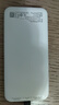 品勝（PISEN）3C認(rèn)證充電寶 可上飛機(jī) 超級(jí)快充22.5W方屏數(shù)顯電寶10000毫安快充充電寶移動(dòng)電源蘋果華為小米安卓 10000毫安方屏數(shù)顯22.5W快充【云初白】 曬單實(shí)拍圖