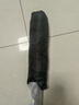 山山全自動(dòng)防曬遮陽(yáng)男女兩用晴雨傘加厚結實(shí)抗風(fēng)大號144骨黑 曬單實(shí)拍圖