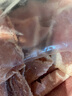 葷八廚 內(nèi)蒙古羊肉卷2斤 涮羊肉生鮮火鍋食材燒烤肉肥羊卷新鮮羔羊清真  曬單實拍圖