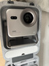 Vidda 大眼睛M2 Pro太空銀 海信4K超高清純?nèi)す馔队皟x 無損光學(xué)變焦 家用家庭影院臥室 國家補貼20% 曬單實拍圖
