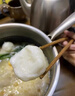 潮汕魚(yú)丸手工純魚(yú)丸潮州特產(chǎn)實(shí)心魚(yú)圓火鍋燒烤食材魚(yú)蛋新鮮魚(yú)肉丸 【85%肉含量】4斤魚(yú)丸 原產(chǎn)地直發(fā) 曬單實(shí)拍圖
