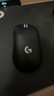 羅技（G）PRO X SUPERLIGHT 2 DEX無(wú)線(xiàn)游戲鼠標 GPW4鷹眼（黑色） 曬單實(shí)拍圖