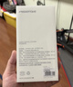 品勝【相機按鍵全包】適用iPhone17Pro手機殼蘋(píng)果17Pro保護套親膚柔性液態(tài)男女款超薄全包軟殼保護套黑 曬單實(shí)拍圖