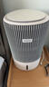 飛利浦（PHILIPS）空氣凈化器加濕器一體機(jī)除甲醛神器新房急入住家用寵物凈化機(jī)除煙味吸毛臥室專用國(guó)家補(bǔ)貼AC3420銀 曬單實(shí)拍圖
