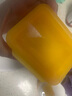 春日來信VC美白貼淡斑棉片維C去黃提亮改善暗沉淡化痘印溫和不刺激60片/盒 曬單實拍圖