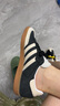 阿迪達斯 （adidas）女子 三葉草系列 SAMBA OG W 低幫鞋 IE5836 38/UK5 曬單實拍圖