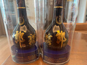 郎酒青花郎 白酒 醬酒 53度 500ml*2 雙瓶裝 商務(wù)宴請 高端禮贈 曬單實(shí)拍圖