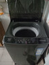 海爾（Haier）波輪洗衣機(jī)8公斤一級(jí)能效全自動(dòng)智能稱重宿舍家用小型 納米微泡洗凈比1.1單脫水 家電國家補(bǔ)貼20% 【推薦】8公斤大神童一級(jí)能效+桶自潔+除菌除螨 曬單實(shí)拍圖