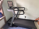 佑美M6Pro+跑步機家庭用登山爬坡機折疊安靜低音走步機高端健身房器材 M6ProMax-21.5吋投屏版-15°增強爬坡 曬單實(shí)拍圖