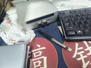 領(lǐng)道者電腦臺(tái)式機(jī) 迷你主機(jī) mini游戲電競(jìng)整機(jī)商用辦公小型帶6G獨(dú)立顯卡單主機(jī) 運(yùn)行內(nèi)存16G+256G SSD固態(tài)硬盤 i9級(jí)旗艦N95丨6G獨(dú)顯DDR5【暢玩3A】 曬單實(shí)拍圖