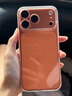 圖拉斯【久用不發(fā)黃】 適用iphone17promax手機殼蘋(píng)果17pro保護套17透明Air全包超薄磁吸散熱防摔高端男 iPhone 17 Pro Max【相機按鍵全包】 【精美透亮】不黃原材+超薄 曬單實(shí)拍圖