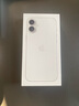 Apple/蘋(píng)果 iPhone 16 Plus（A3291）128GB 白色 支持移動(dòng)聯(lián)通電信5G 雙卡雙待手機 曬單實(shí)拍圖