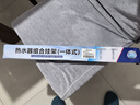 幕后英雄電熱水器掛架電熱水器掛支架加厚承重架支撐架托架保護架加固定空心墻面隔板輔助架安裝掛鉤 曬單實(shí)拍圖