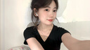 伊燦超閃鑲鉆吊墜項鏈女小眾設計網(wǎng)紅氣質(zhì)鎖骨鏈2025新款爆款時(shí)尚頸鏈 水滴鑲鉆項鏈 曬單實(shí)拍圖