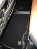 車(chē)麗友專(zhuān)用于奇瑞瑞虎8pro腳墊tpe全包圍包門(mén)檻25款八7座5坐汽車(chē)用品 【全車(chē)腳墊+后備箱墊】澳蘭絨黑 瑞虎8plus五座（21-25款） 曬單實(shí)拍圖