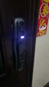 拓力馬智能門鎖人臉識別智能鎖密碼鎖防盜入戶大門全自動家用指紋電子鎖 3D人臉識別+視頻監(jiān)控+華為云鎖 曬單實(shí)拍圖