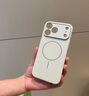 玄皇【輕奢磨砂丨超薄散熱】iphone17promax手機(jī)殼蘋(píng)果17pro保護(hù)套磨砂磁吸相機(jī)按鍵鏡頭全包防摔新款 【磨砂黑】不沾指紋丨原機(jī)拍照按鍵 iPhone 17 Pro Max丨送康寧膜 曬單實(shí)拍圖