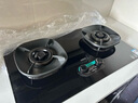 華帝（VATTI）【小飛碟x小飛翼】（官方補貼20%）家用5.2kw燃氣灶三環(huán)i10309臺嵌煙灶聯(lián)動(dòng)套裝煤氣雙灶 【定時(shí)+70%高熱效+聯(lián)動(dòng)】 i10309D天然氣 曬單實(shí)拍圖