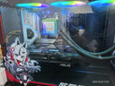 華碩ROG全家桶[24期免息]9800X3D 9950X3D/RTX5080 5070Ti 5090D組裝電腦臺式游戲直播設計組裝機整機 配置2:R7-9800X3D+華碩RTX5070 曬單實(shí)拍圖