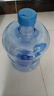 PET純凈水桶手提式家用飲水機桶礦泉水桶裝水桶戶外車載大容量 7.5升pet水桶加厚款 曬單實拍圖