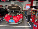 美孚（Mobil）京東養(yǎng)車 銀美孚兩次小保養(yǎng)卡 美孚1號 5W-40 SP4L 12個月可用 曬單實拍圖