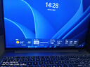 惠普（HP）ProBook16 16英寸輕薄筆記本電腦 25新200系列(銳龍5 16G 512G軍標認證一年上門AI) 曬單實拍圖