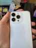 Apple iPhone 14 ProMax【24期免息】蘋(píng)果14promax 國行5G蘋(píng)果 二手手機 14 Promax 銀色 99新256G國行【3期免息+三年店保+五年老店】 曬單實(shí)拍圖