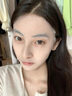 儒意（RUYI）377美白面膜補水男士保濕淡斑提亮膚色女抗皺緊致抗衰老去黃第1名 曬單實拍圖