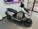 ZEEHO極核新款A(yù)E4 Pro MAX MY25鉛酸高性能電摩電動摩托車(到店選顏色） AE4 Max MY25 曬單實拍圖