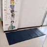 LAYPOO學(xué)生午睡幼兒園睡神器打地鋪專(zhuān)用墊地墊可折疊教室公司用午休瑜伽 海藍/厚10mm長(cháng)156寬60cm送收納袋 無(wú)規格 曬單實(shí)拍圖