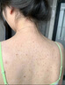 儒意（RUYI）茉莉花瓣香氛沐浴露 男女持久留香72小時(shí)控油滋潤保濕嫩膚沐浴乳 曬單實(shí)拍圖