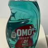 奧妙【吳磊推薦】快洗洗衣液潔凈柔軟4斤 15分鐘快洗專用 頑漬不用搓 曬單實(shí)拍圖