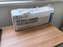 西熔 1KV低壓冷縮電纜終端頭四五芯電力絕緣套管附件五指套冷縮管 LS-1/4 四芯*標準 *（150-185-240mm2） 曬單實(shí)拍圖