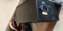 長(cháng)城（Great Wall）額定500W HOPE-6000DS電腦電源 （雙8PIN/75cm長(cháng)線(xiàn)材/溫控風(fēng)扇/寬幅/獨立開(kāi)關(guān)） 曬單實(shí)拍圖