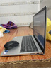 戴爾（DELL）筆記本電腦 靈越15pro 3530 15.6英寸粉色13代酷睿輕薄本商務(wù)辦公本學(xué)生家用全能本超極本手提電腦 Inspiron 15pro輕薄本【15.6英寸】 【熱銷爆款】六核酷睿3 曬單實拍圖